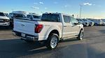 New 2025 Ford F-150 XLT SuperCrew Cab for sale #T26538 - photo 4