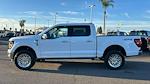 New 2025 Ford F-150 XLT SuperCrew Cab for sale #T26538 - photo 7