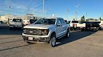 New 2025 Ford F-150 XLT SuperCrew Cab for sale #T26538 - photo 8