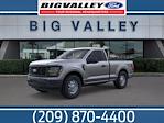 2025 Ford F-150 Regular Cab 4WD Pickup for sale #T26541 - photo 1