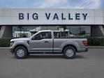 2025 Ford F-150 Regular Cab 4WD Pickup for sale #T26541 - photo 4