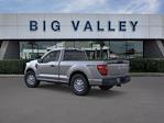 2025 Ford F-150 Regular Cab 4WD Pickup for sale #T26541 - photo 2