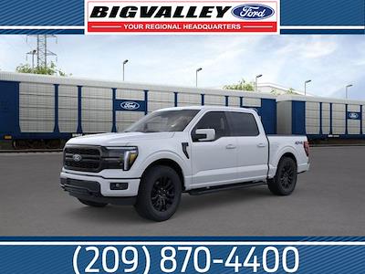 2025 Ford F-150 SuperCrew Cab 4WD Pickup for sale #T26542 - photo 1