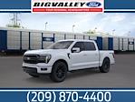 2025 Ford F-150 SuperCrew Cab 4WD Pickup for sale #T26542 - photo 1