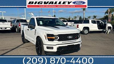 2025 Ford F-150 XL's photo