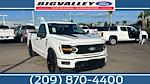 New 2025 Ford F-150 XL Regular Cab for sale #T26545 - photo 1