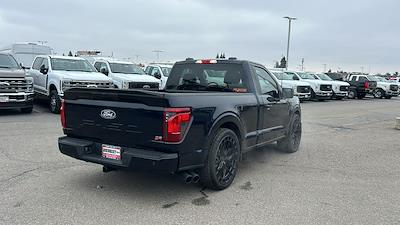 2025 Ford F-150 Regular Cab 4WD Pickup for sale #T26546 - photo 2