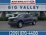2025 Ford F-150 Regular Cab 4WD Pickup for sale #T26546 - photo 1