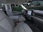 2025 Ford F-150 Regular Cab 4WD Pickup for sale #T26546 - photo 11