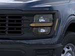2025 Ford F-150 Regular Cab 4WD Pickup for sale #T26546 - photo 18