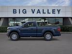 2025 Ford F-150 Regular Cab 4WD Pickup for sale #T26546 - photo 4