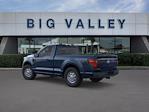 2025 Ford F-150 Regular Cab 4WD Pickup for sale #T26546 - photo 2