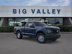 2025 Ford F-150 Regular Cab 4WD Pickup for sale #T26546 - photo 7