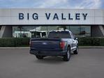 2025 Ford F-150 Regular Cab 4WD Pickup for sale #T26546 - photo 8