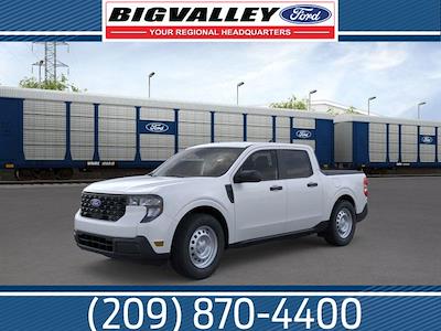 2025 Ford Maverick SuperCrew Cab FWD Pickup for sale #T26571 - photo 1