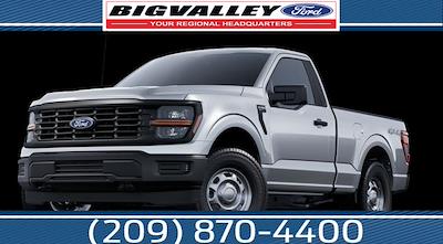 2025 Ford F-150 Regular Cab 4WD Pickup for sale #T26579 - photo 1