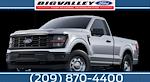 2025 Ford F-150 Regular Cab 4WD Pickup for sale #T26579 - photo 1