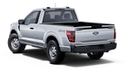 2025 Ford F-150 Regular Cab 4WD Pickup for sale #T26579 - photo 2
