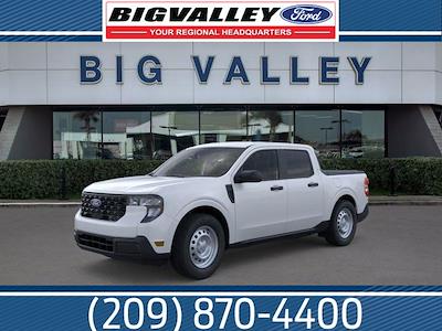 New 2026 Ford Maverick XL SuperCrew Cab for sale #T26580 - photo 1