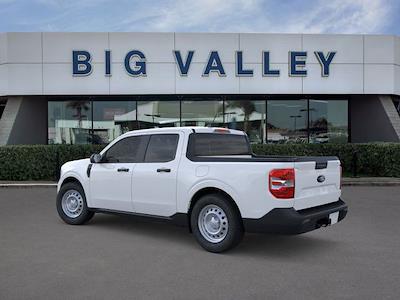New 2026 Ford Maverick XL SuperCrew Cab for sale #T26580 - photo 2