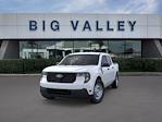 2026 Ford Maverick SuperCrew Cab AWD Pickup for sale #T26581 - photo 4