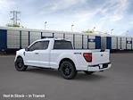 2025 Ford F-150 Super Cab 4WD Pickup for sale #T26583 - photo 2