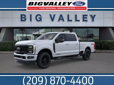 2026 Ford F-250 Crew Cab 4WD Pickup for sale #T26586 - photo 1