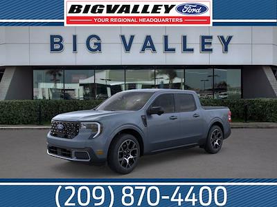 2026 Ford Maverick Lariat's photo