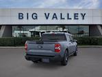New 2026 Ford Maverick Lariat SuperCrew Cab for sale #T26611 - photo 8