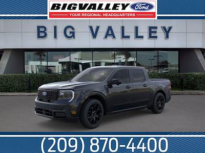 2026 Ford Maverick SuperCrew Cab AWD Pickup for sale #T26613 - photo 1