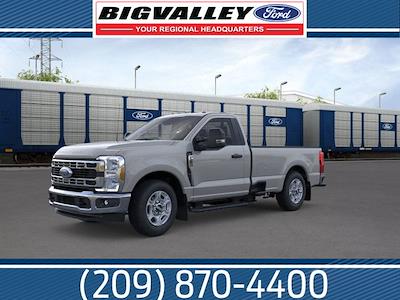 2026 Ford F-250 Regular Cab RWD Pickup for sale #T26615 - photo 1