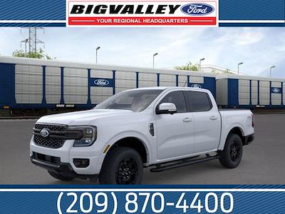 2025 Ford Ranger SuperCrew Cab 4WD Pickup for sale #T26620 - photo 1