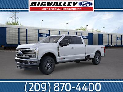 2026 Ford F-350 Crew Cab SRW 4WD Pickup for sale #T26621 - photo 1