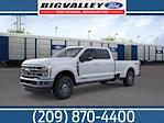 New 2026 Ford F-350 Lariat Crew Cab for sale #T26621 - photo 1