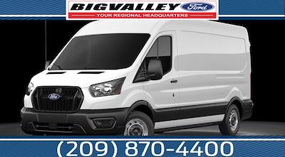 New 2026 Ford Transit 250 - photo 1