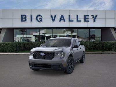 2025 Ford Maverick SuperCrew Cab AWD Pickup for sale #T26627 - photo 1