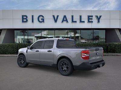 2025 Ford Maverick SuperCrew Cab AWD Pickup for sale #T26627 - photo 2