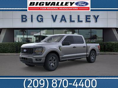 2025 Ford F-150 STX's photo