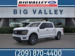2025 Ford F-150 SuperCrew Cab 4WD Pickup for sale #T26633 - photo 1
