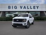 2025 Ford F-150 SuperCrew Cab 4WD Pickup for sale #T26633 - photo 3