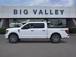 2025 Ford F-150 SuperCrew Cab 4WD Pickup for sale #T26633 - photo 4