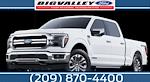2025 Ford F-150 SuperCrew Cab 4WD Pickup for sale #T26636 - photo 1