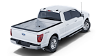 2025 Ford F-150 SuperCrew Cab 4WD Pickup for sale #T26636 - photo 3