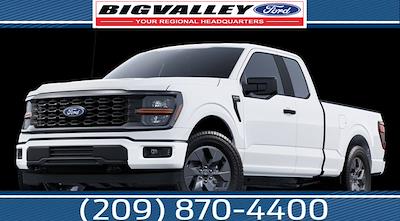 2025 Ford F-150 Super Cab RWD Pickup for sale #T26638 - photo 1