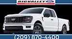 2025 Ford F-150 Super Cab RWD Pickup for sale #T26638 - photo 1