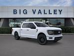 2025 Ford F-150 SuperCrew Cab RWD Pickup for sale #T26647 - photo 7
