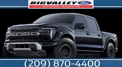 2025 Ford F-150 Raptor's photo