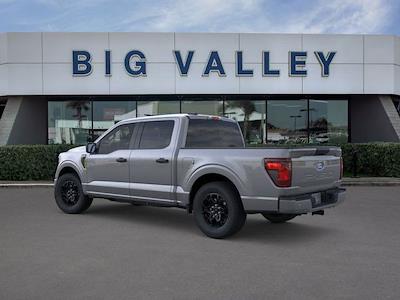 2025 Ford F-150 SuperCrew Cab RWD Pickup for sale #T26652 - photo 2