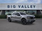 2025 Ford F-150 SuperCrew Cab RWD Pickup for sale #T26652 - photo 7