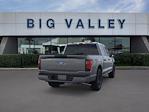 2025 Ford F-150 SuperCrew Cab RWD Pickup for sale #T26652 - photo 8